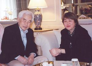 新藤監督と